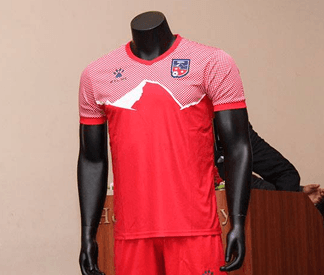 ERN Men's Jersey